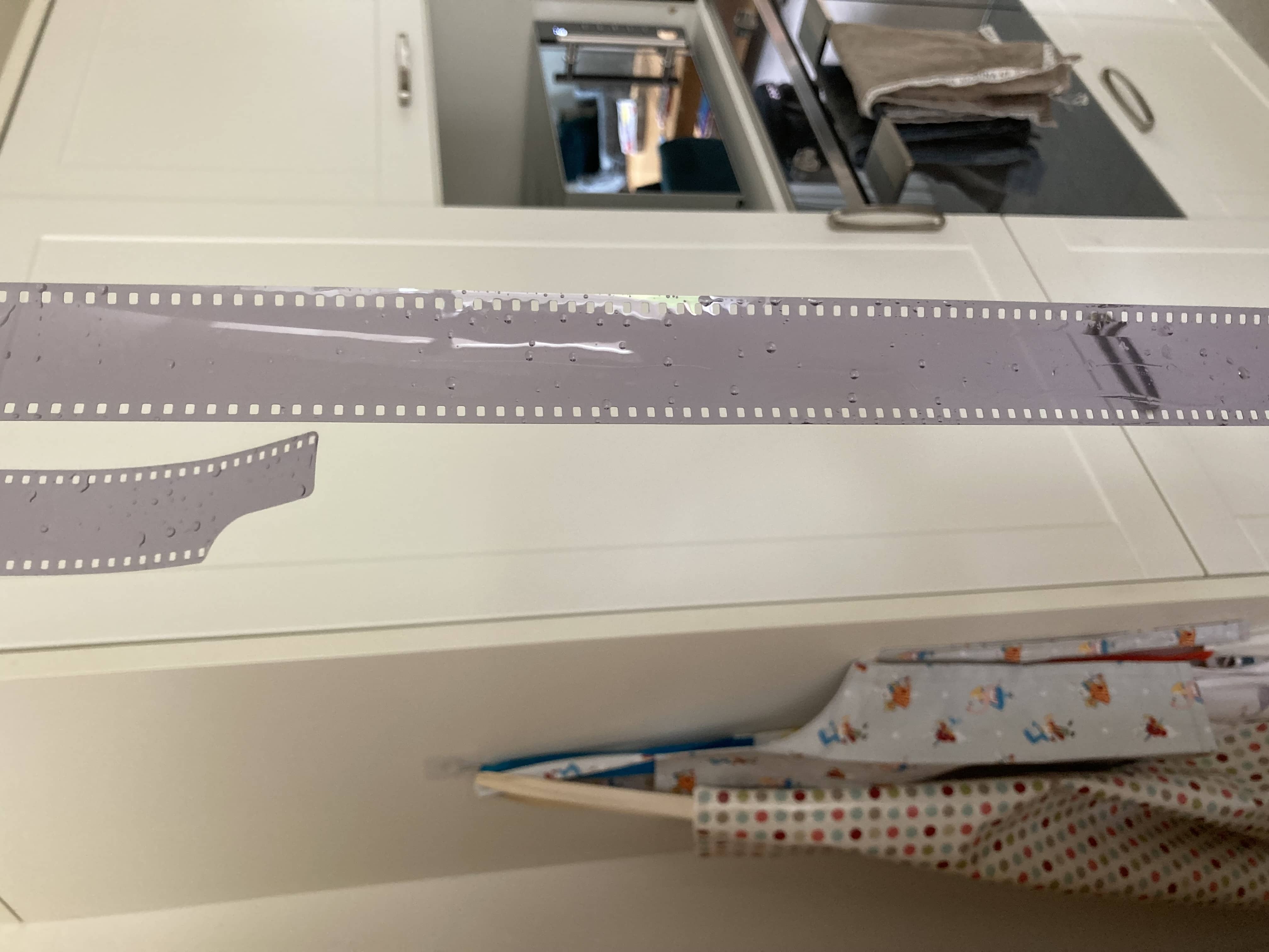 Well this doesn’t look good.