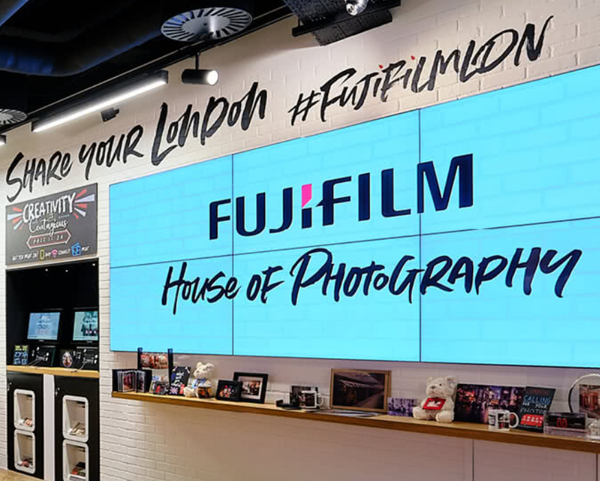 House of Photography