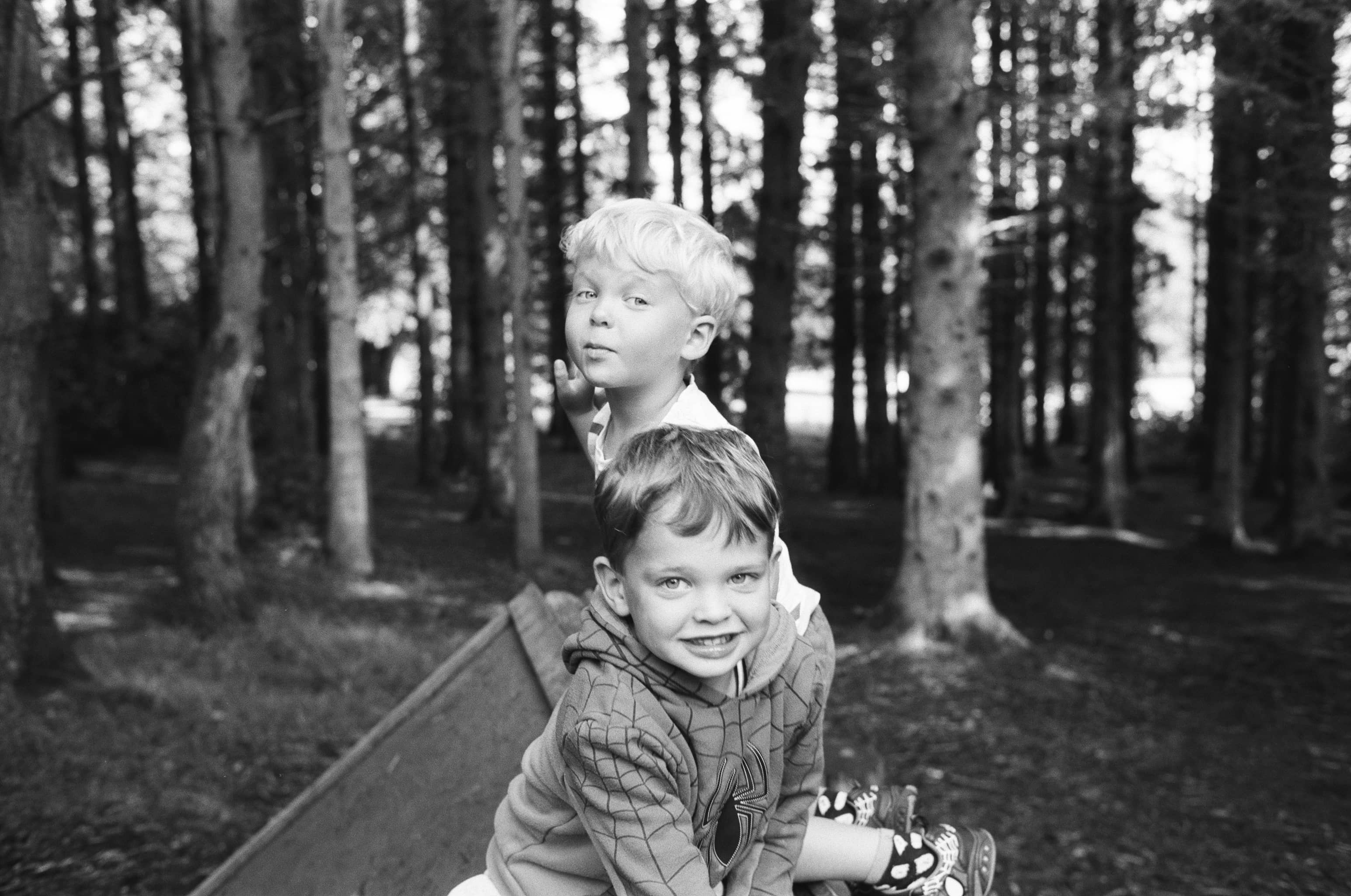 The photo that attracts the most remarks