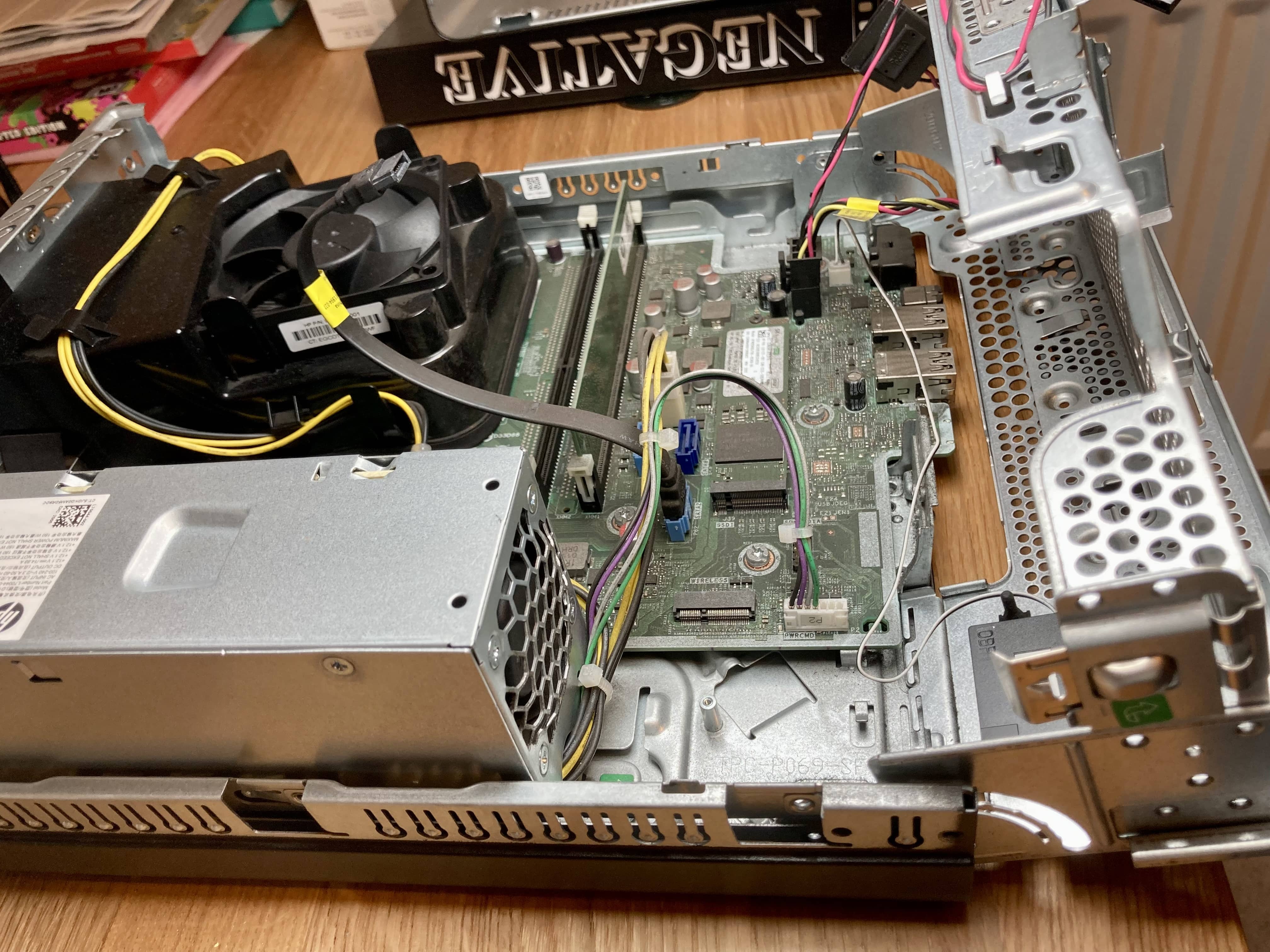 Easy access design Easy access design