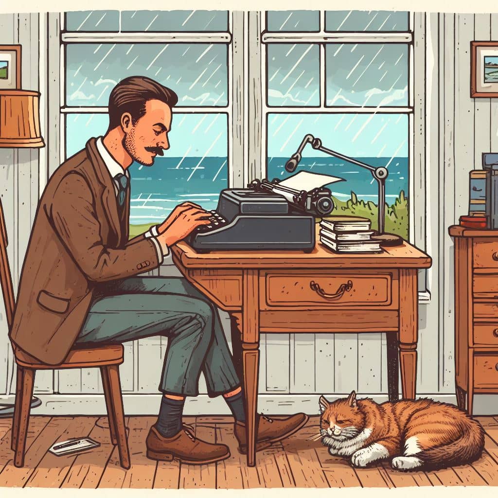 A dream brought to life